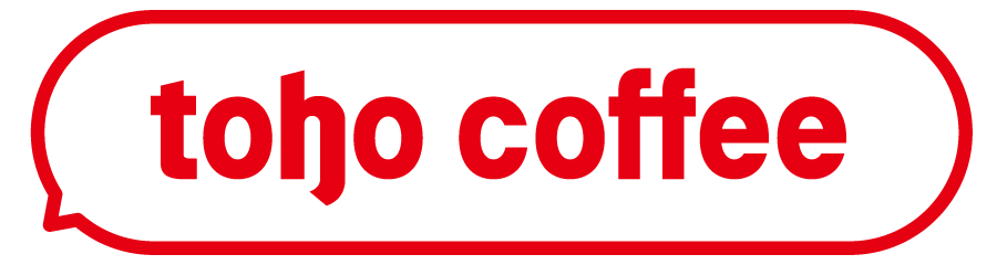 tohoコーヒー
